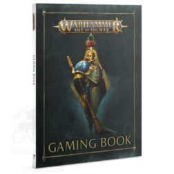 Age of Sigmar: Manual De Campo Para Generales 2019
