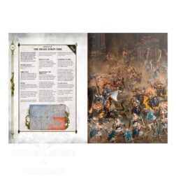 Age of Sigmar: Manual De Campo Para Generales 2019 - Imagen 3