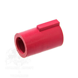 Goma Hop-Up Roja Air Seal HARD TYPE para Marui GBB & VSR Nine ball