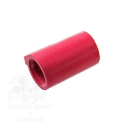 Goma Hop-Up Roja Air Seal HARD TYPE para Marui GBB & VSR Nine ball - Imagen 3