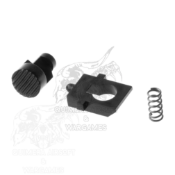 Extended Mag catch set para VSR-10 Mapple Leaf