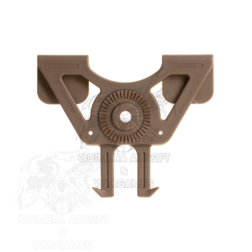 Adaptador molle - Amomax