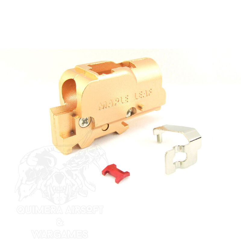 Camara de Hop Up para Marui/We G-series Maple Leaf