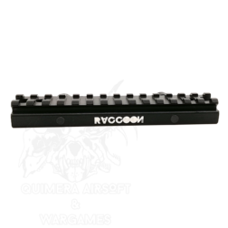 Alternative view of Eleva ris 145mm Raccoon