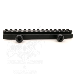 Eleva ris 145mm Raccoon - Imagen 3