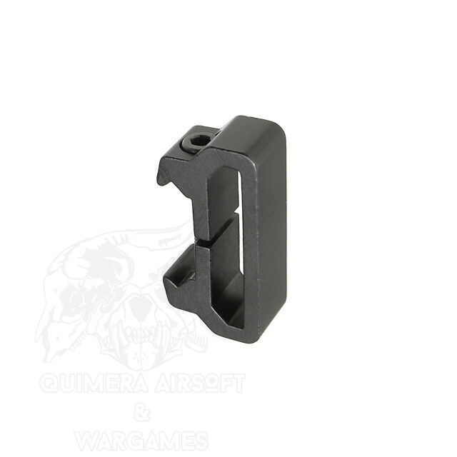 Vector Optics Enganche de correa para rail