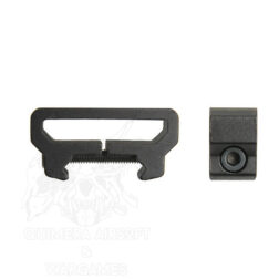 Vector Optics Enganche de correa para rail - Imagen 3