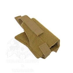 Pistolera compacta basica 8Fields -