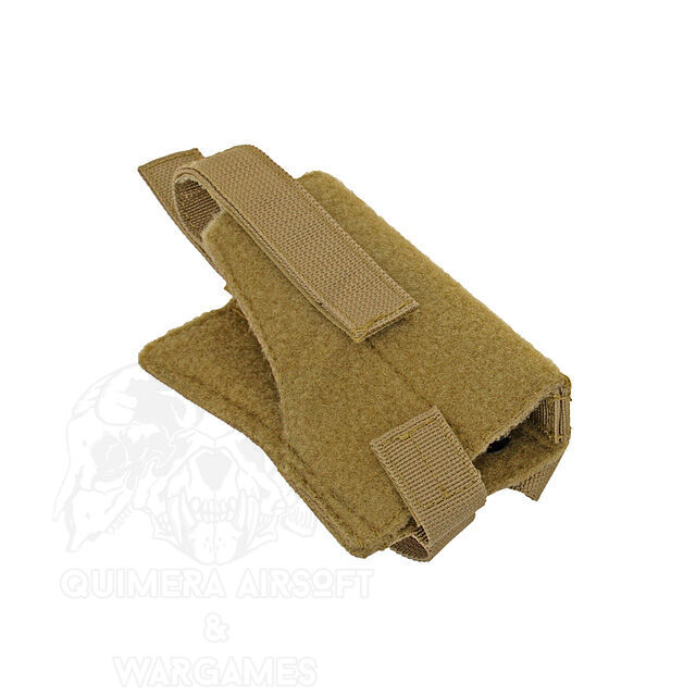 Pistolera compacta basica 8Fields -