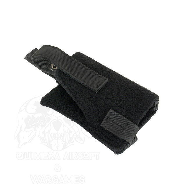 Pistolera compacta basica 8Fields -