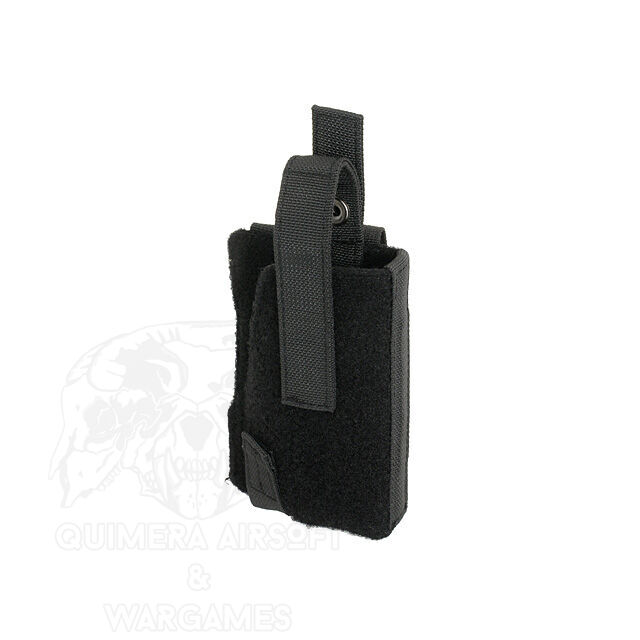 Alternative view of Pistolera compacta basica 8Fields -