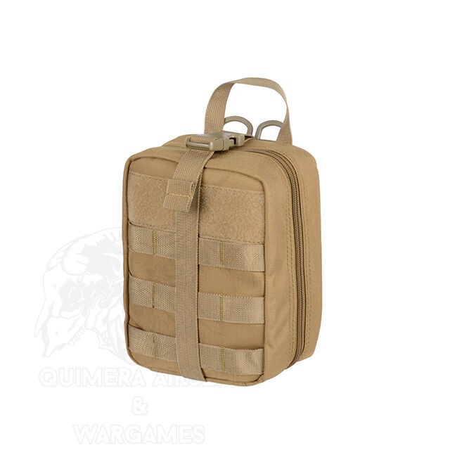 Pouch medico Rip-Off 8Fields