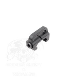 Enganche de correa para rail FMA
