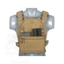 Inserto con velcro para cargador 7.62 8Fields - Negro - Imagen 8