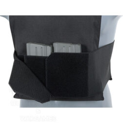 Inserto con velcro para cargador 7.62 8Fields - Negro - Imagen 6