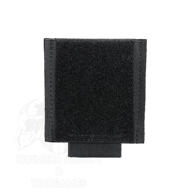 Alternative view of Inserto con velcro para cargador 7.62 8Fields - Negro