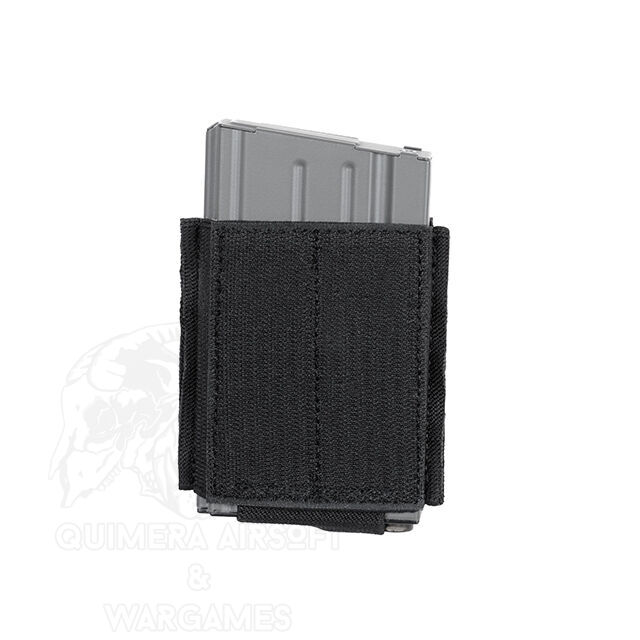 Inserto con velcro para cargador 7.62 8Fields - Negro