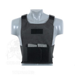Inserto con velcro para cargador 7.62 8Fields - Negro - Imagen 5