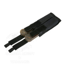 8 Fields Pouch doble cubierto para cargador de SMG - Coyote - Imagen 4