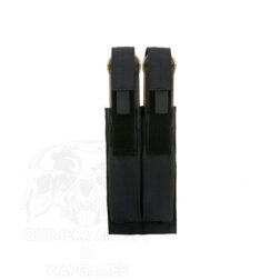 8 Fields Pouch doble cubierto para cargador de SMG - Coyote - Imagen 5