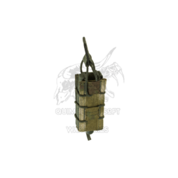 Pistol Fast Mag Pouch Invader Gear