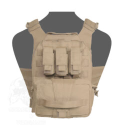 Assaulters Back Panel MK1 Warrior - Imagen 19