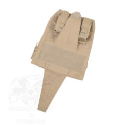 Assaulters Back Panel MK1 Warrior - Imagen 16