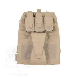 Assaulters Back Panel MK1 Warrior - Imagen 24