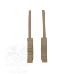 Assaulters Back Panel MK1 Warrior - Imagen 20