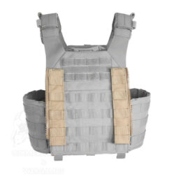 Assaulters Back Panel MK1 Warrior - Imagen 25