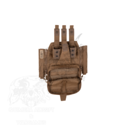 Assaulters Back Panel MK1 Warrior - Imagen 23