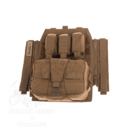 Assaulters Back Panel MK1 Warrior - Imagen 21