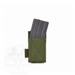Single elastic mag pouch Warrior