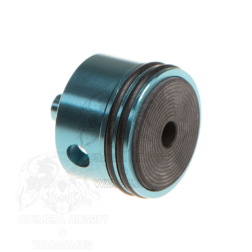 Alternative view of Cabeza de cilindro de aluminio V2 Point