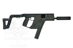 Alternative view of Kriss Vector SMG con Silenciador Krytac