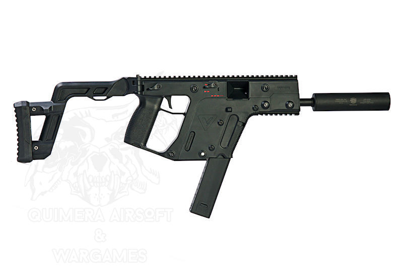 Kriss Vector SMG con Silenciador Krytac - Imagen 2