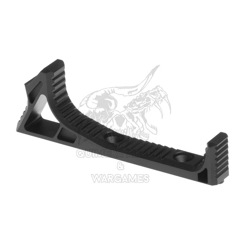 Grip angular ergonomico de aluminio para Keymod M-Etal -