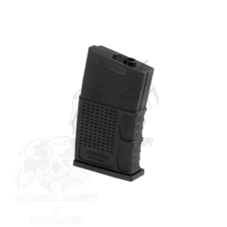 Alternative view of Cargador MidCap TR16 G2H 100bbs G&G - Negro