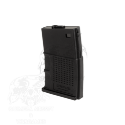 Cargador MidCap TR16 G2H 100bbs G&G - Negro