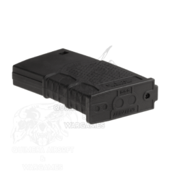 Cargador MidCap TR16 G2H 100bbs G&G - Negro - Imagen 3