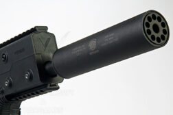 Kriss Vector SMG con Silenciador Krytac - Imagen 4
