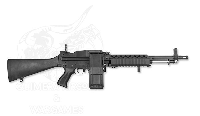 MK23 Stoner G&P - Imagen 2