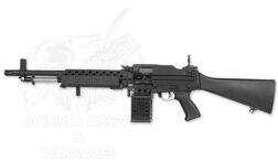 MK23 Stoner G&P
