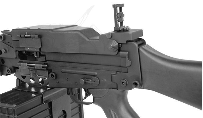 MK23 Stoner G&P - Imagen 4