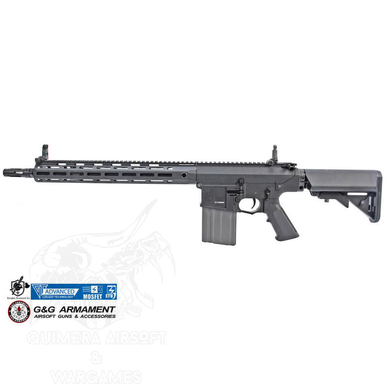 TR16 SR25 E2 APC M-LOK G&G