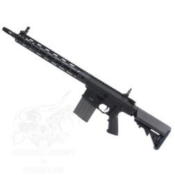 Alternative view of TR16 SR25 E2 APC M-LOK G&G