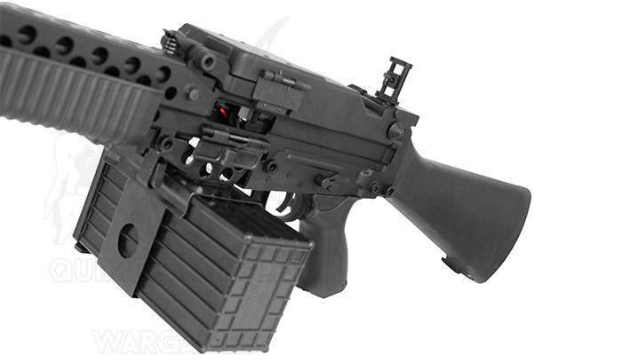 MK23 Stoner G&P - Imagen 5