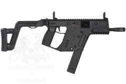 Alternative view of Kriss Vector SMG Krytac - Negro