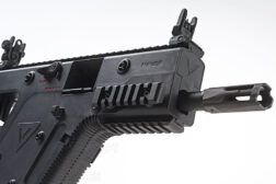 Kriss Vector SMG Krytac - Negro - Imagen 3