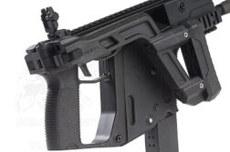 Kriss Vector SMG Krytac - Negro - Imagen 5